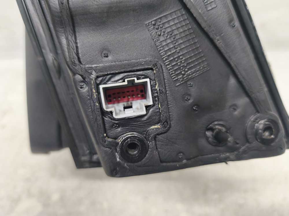 RETROVISEUR ELECTRIQUE GAUCHE FORD - Vue 3